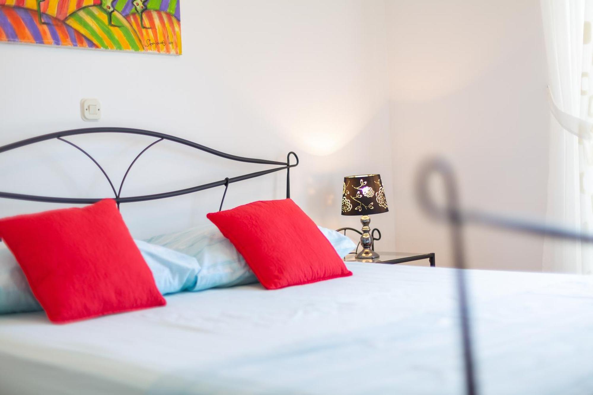 Apartmani Jakic 2 Đảo Hvar Ngoại thất bức ảnh