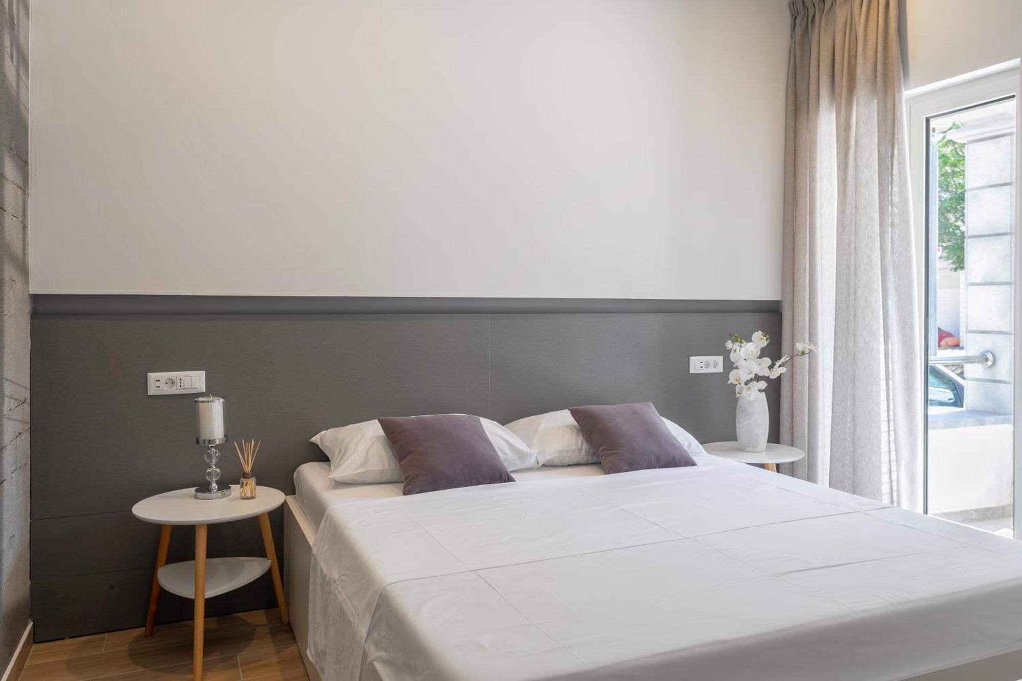 Apartmani Jakic 2 Đảo Hvar Ngoại thất bức ảnh