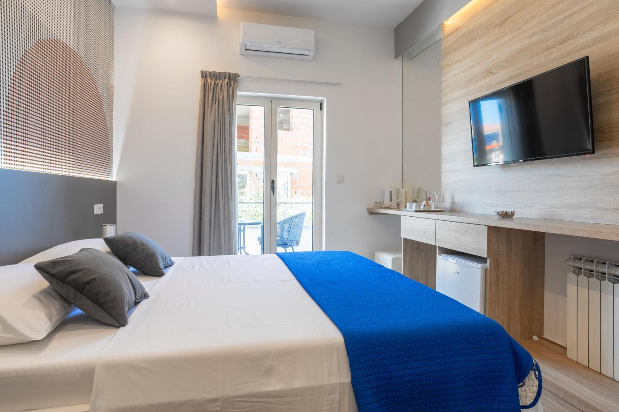 Apartmani Jakic 2 Đảo Hvar Ngoại thất bức ảnh