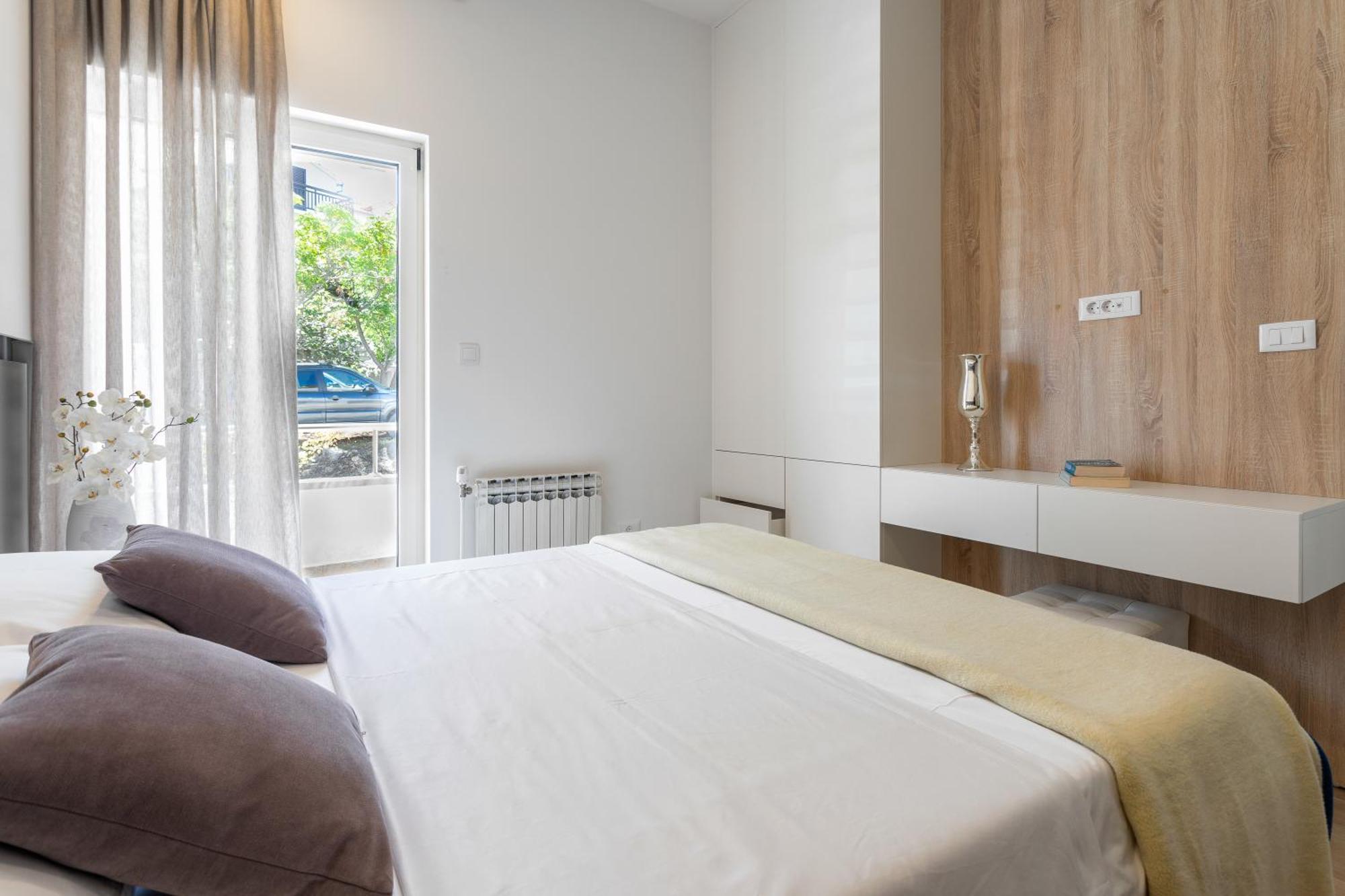 Apartmani Jakic 2 Đảo Hvar Ngoại thất bức ảnh