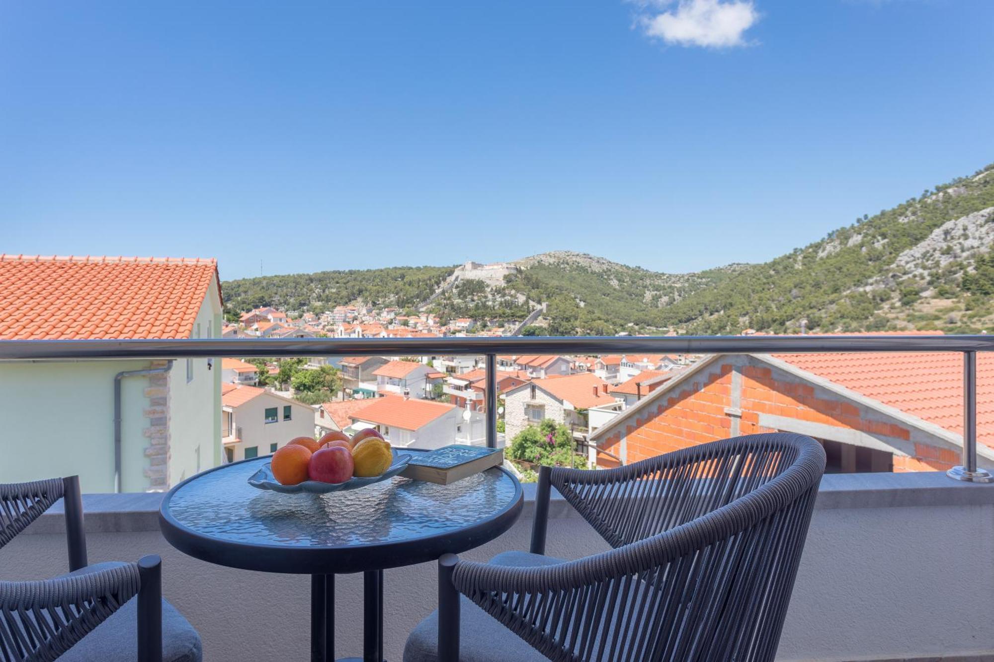Apartmani Jakic 2 Đảo Hvar Ngoại thất bức ảnh