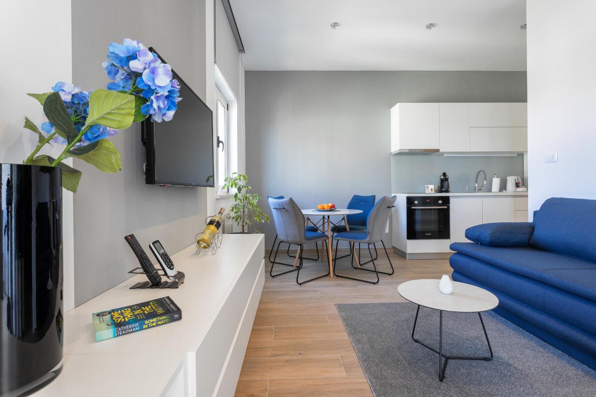 Apartmani Jakic 2 Đảo Hvar Ngoại thất bức ảnh