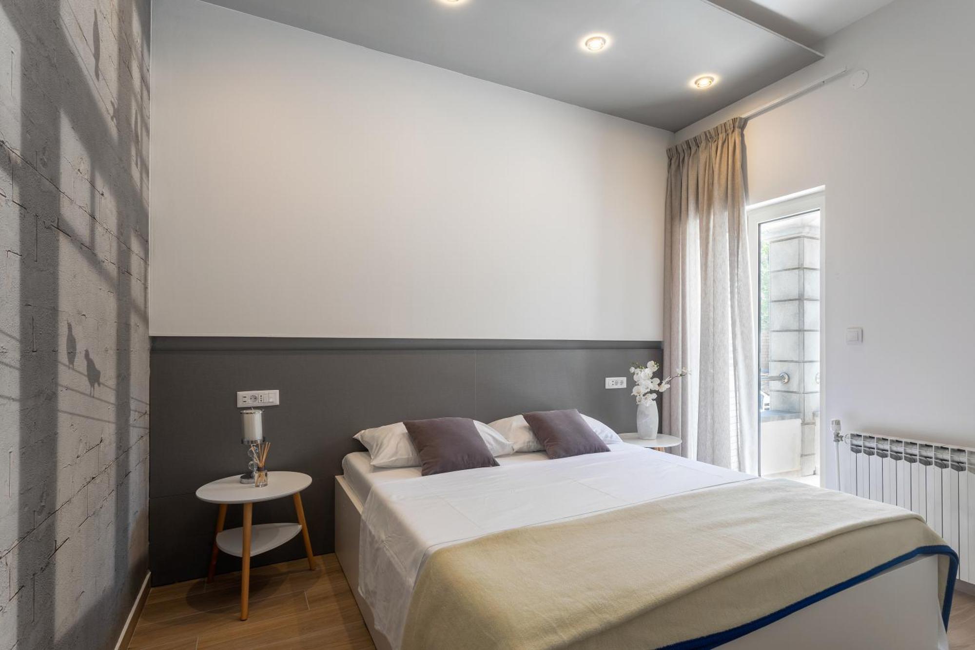Apartmani Jakic 2 Đảo Hvar Ngoại thất bức ảnh
