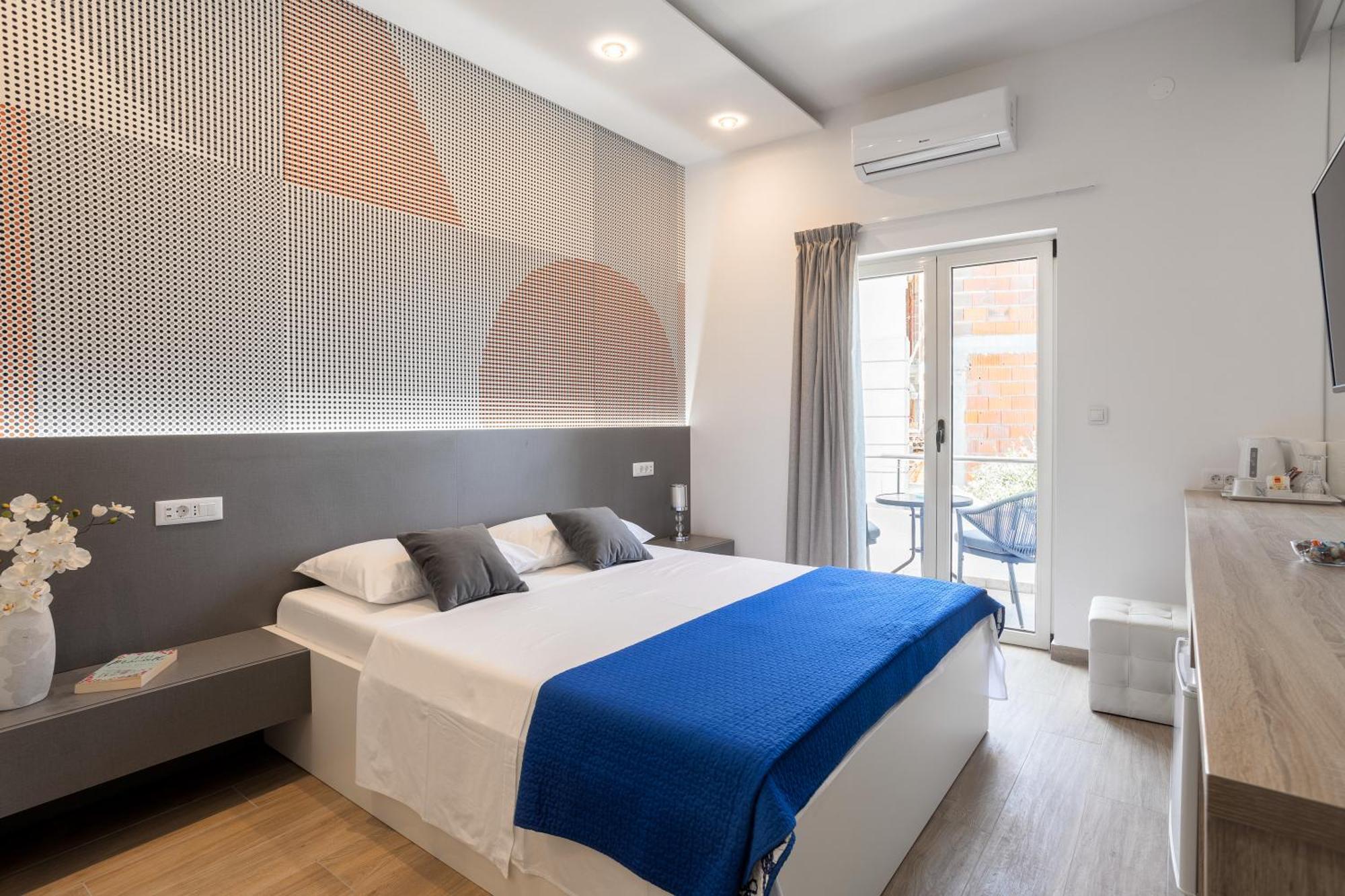 Apartmani Jakic 2 Đảo Hvar Ngoại thất bức ảnh