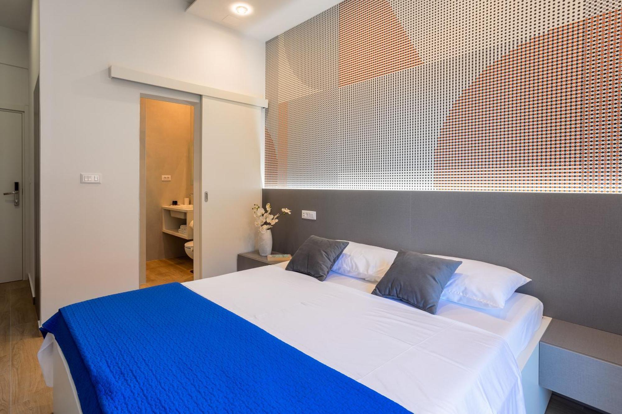 Apartmani Jakic 2 Đảo Hvar Ngoại thất bức ảnh